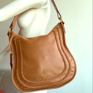 Gorgeous Leather Handbag